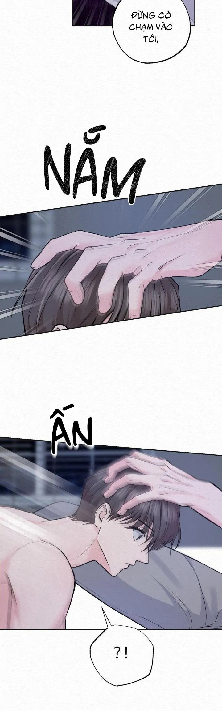 HƯƠNG XƯA Chapter 9 Trang 23