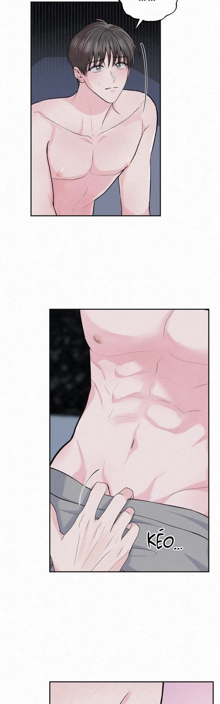 HƯƠNG XƯA Chapter 9 Trang 25