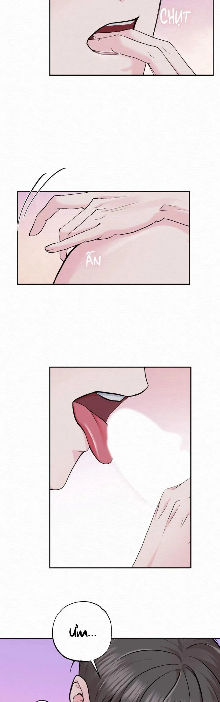 HƯƠNG XƯA Chapter 9 Trang 26