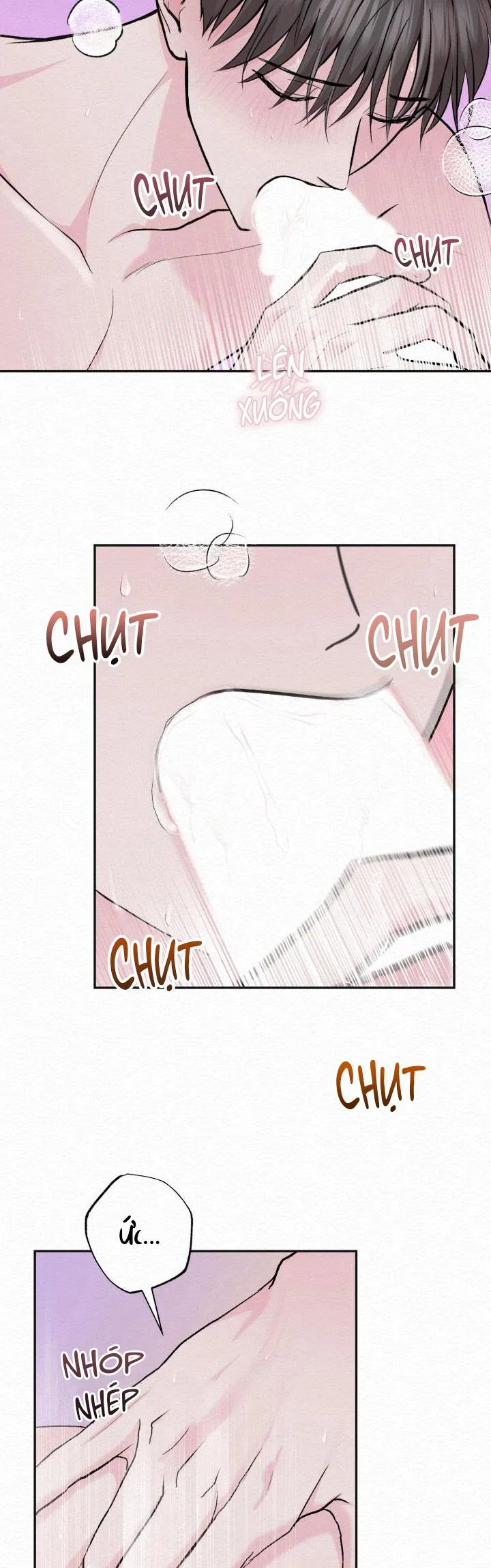 HƯƠNG XƯA Chapter 9 Trang 27