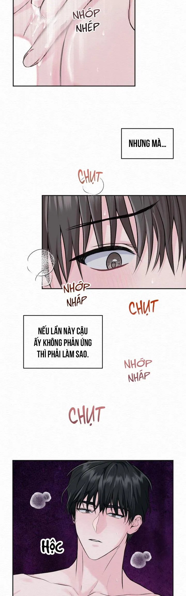 HƯƠNG XƯA Chapter 9 Trang 28