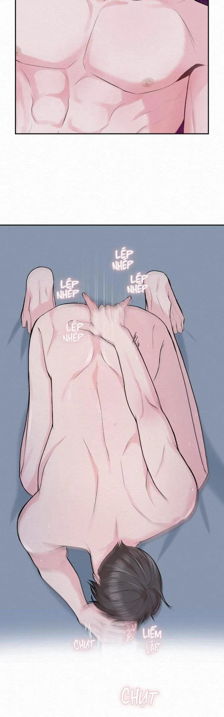 HƯƠNG XƯA Chapter 9 Trang 29