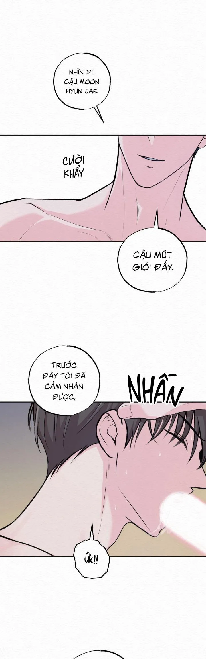 HƯƠNG XƯA Chapter 9 Trang 30