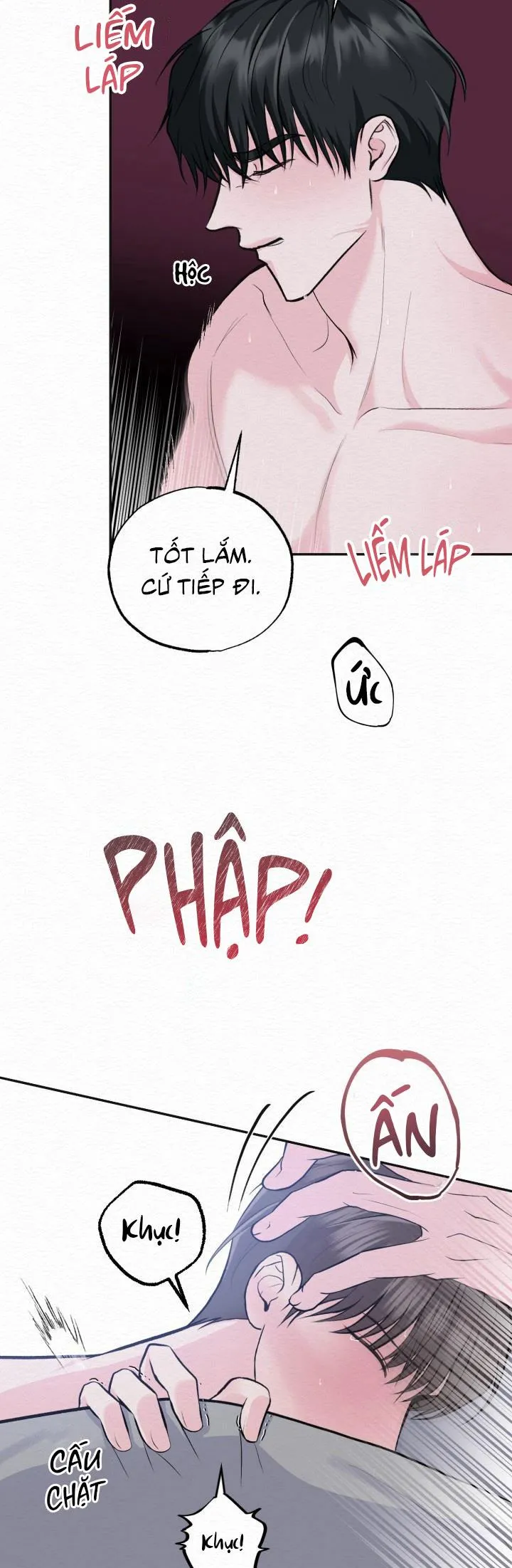 HƯƠNG XƯA Chapter 9 Trang 32