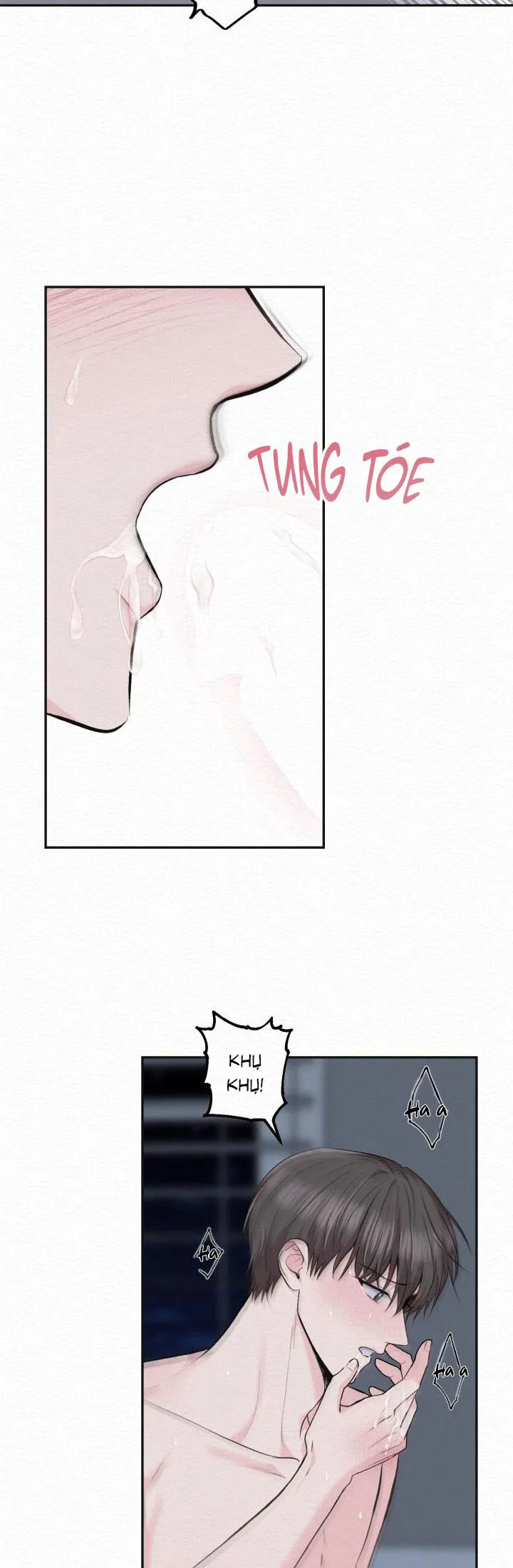 HƯƠNG XƯA Chapter 9 Trang 33