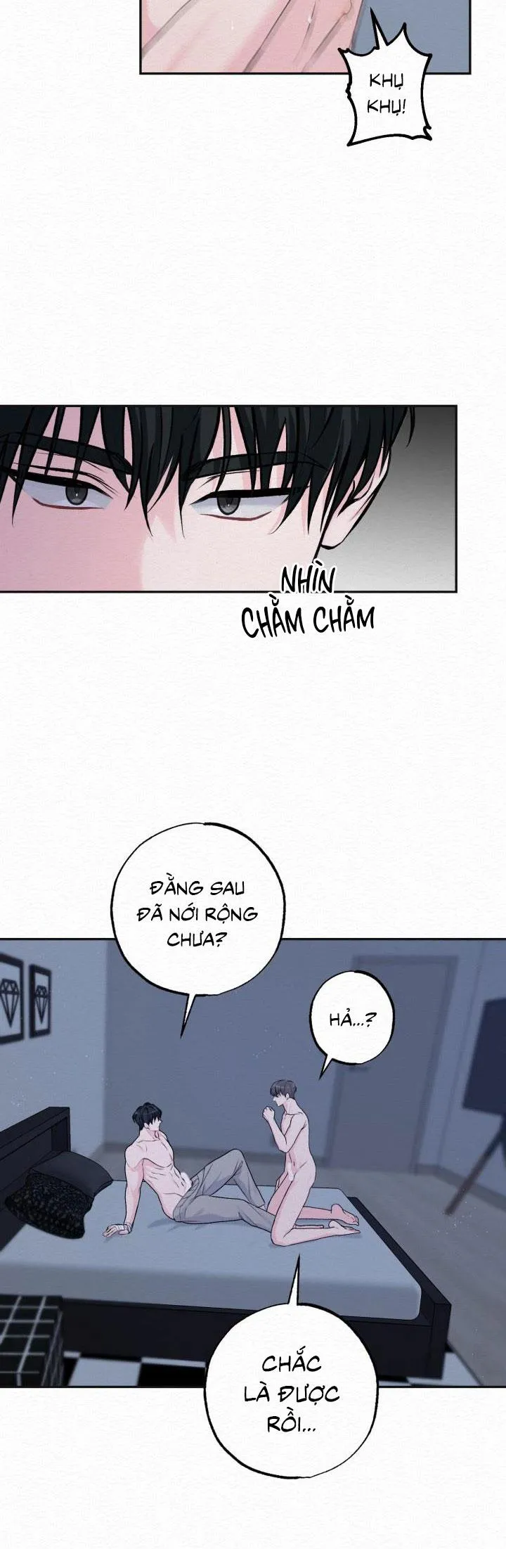 HƯƠNG XƯA Chapter 9 Trang 34