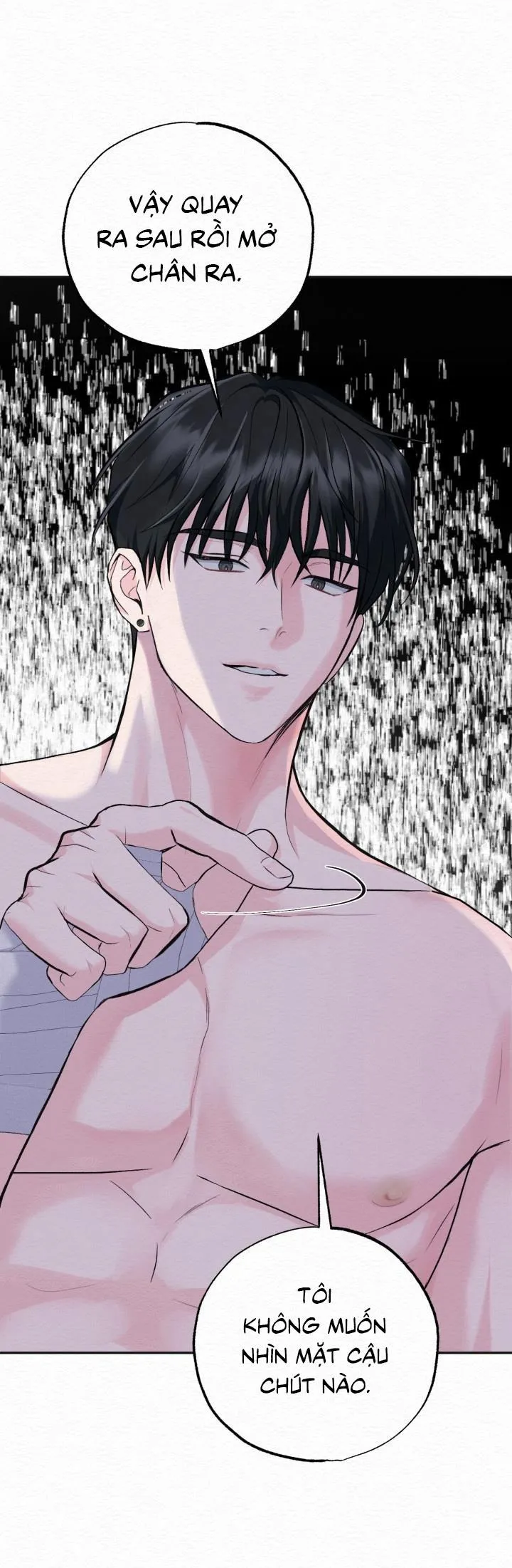 HƯƠNG XƯA Chapter 9 Trang 35