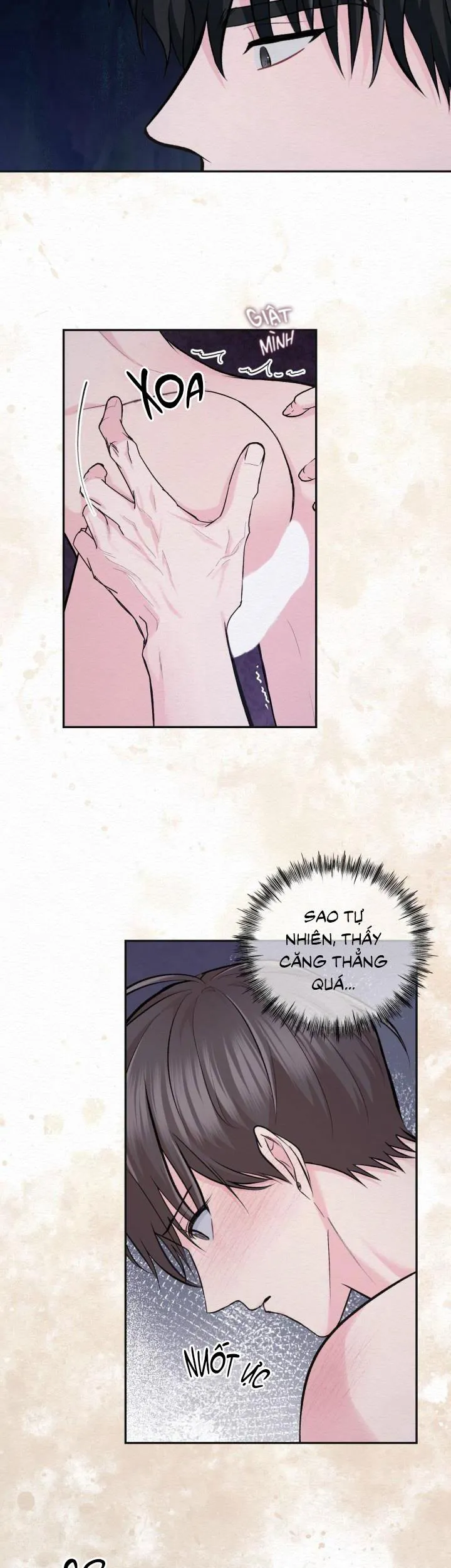 HƯƠNG XƯA Chapter 10 Trang 4