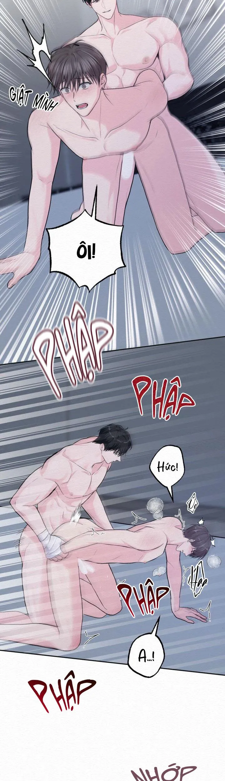 HƯƠNG XƯA Chapter 10 Trang 7