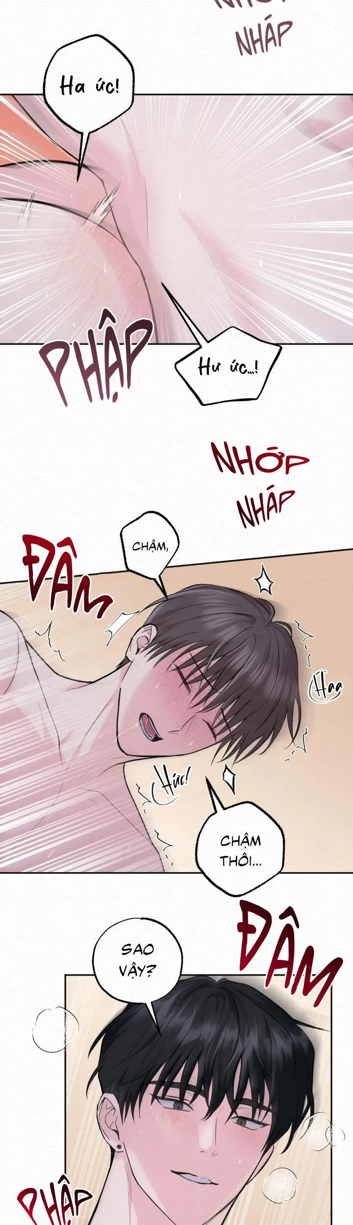 HƯƠNG XƯA Chapter 10 Trang 8