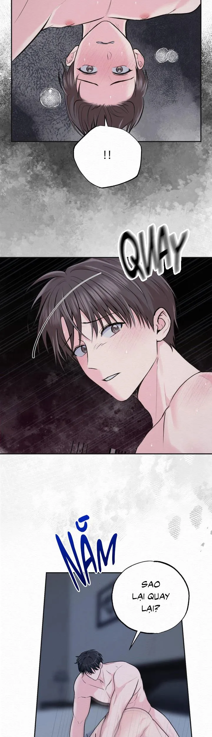 HƯƠNG XƯA Chapter 10 Trang 10