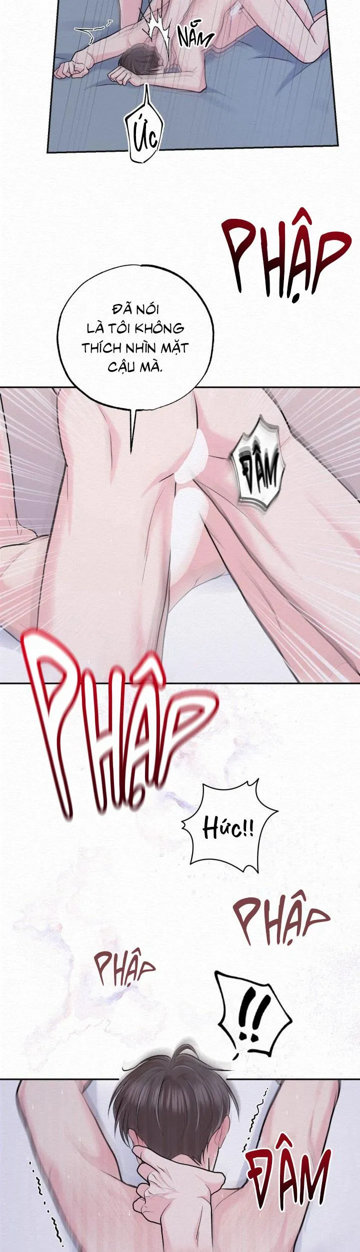 HƯƠNG XƯA Chapter 10 Trang 11