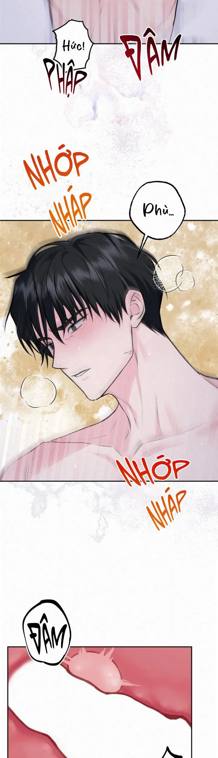 HƯƠNG XƯA Chapter 10 Trang 12