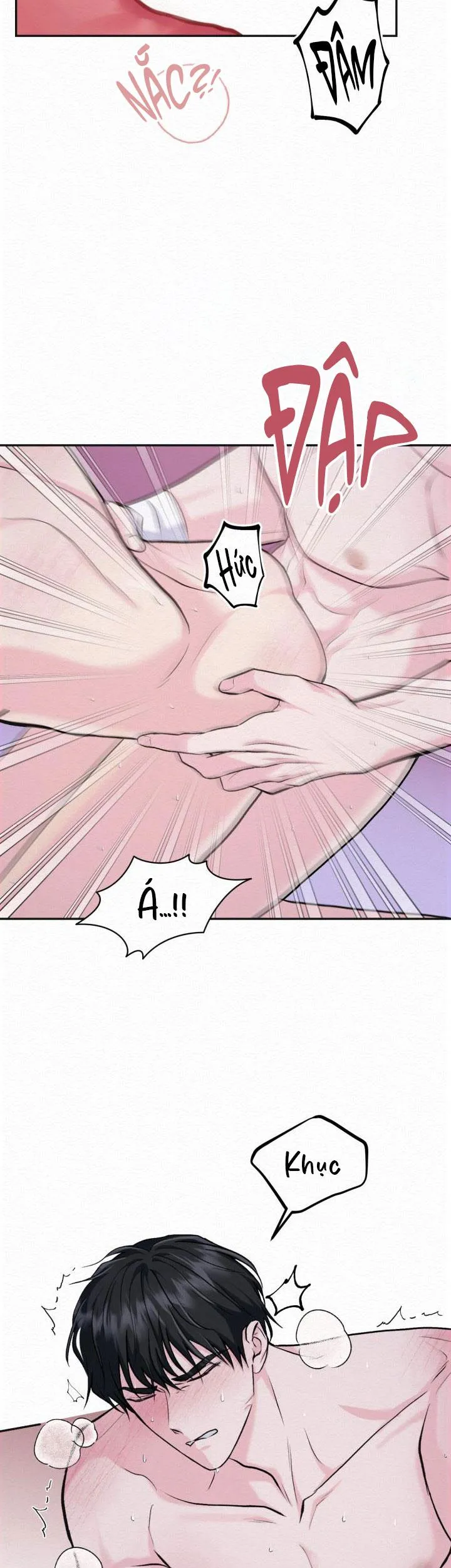 HƯƠNG XƯA Chapter 10 Trang 13