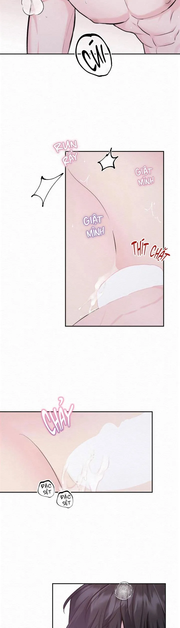 HƯƠNG XƯA Chapter 10 Trang 14