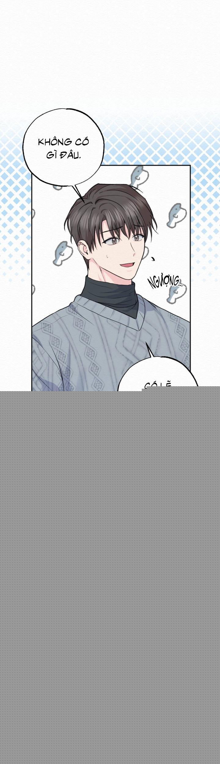 HƯƠNG XƯA Chapter 10 Trang 20