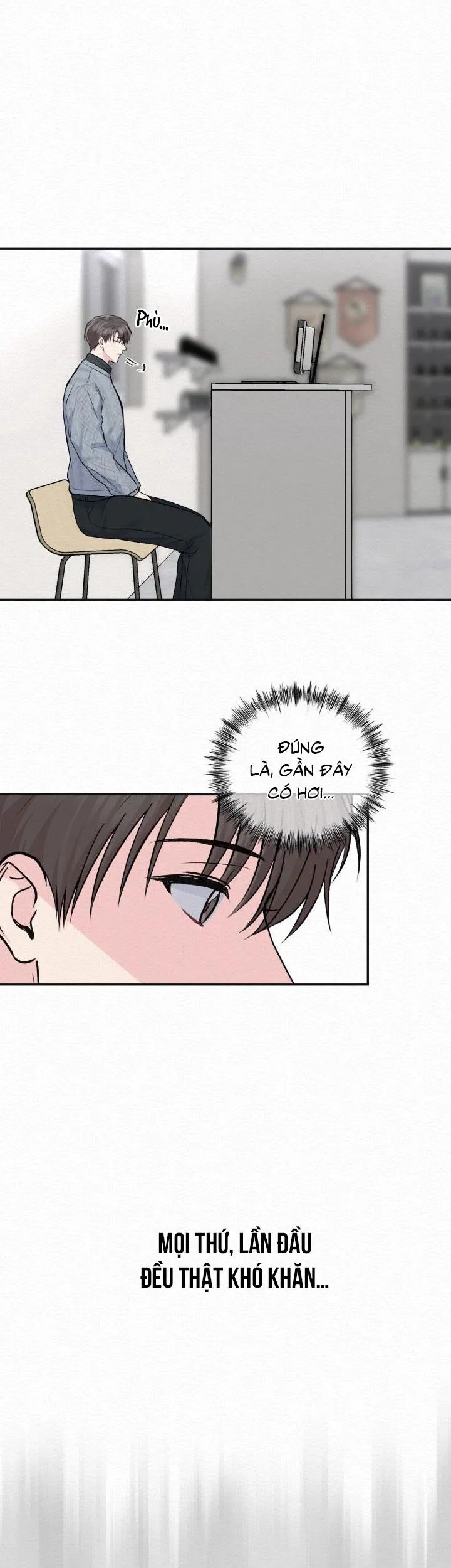 HƯƠNG XƯA Chapter 10 Trang 21