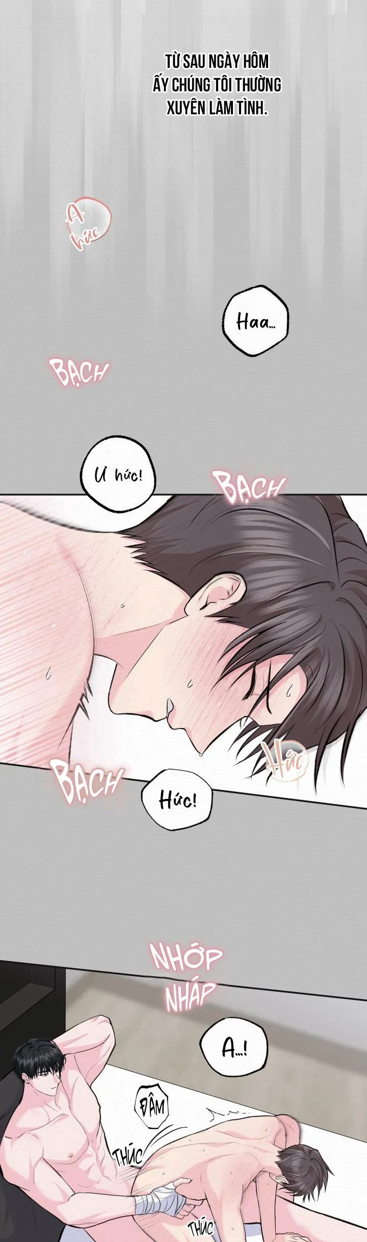 HƯƠNG XƯA Chapter 10 Trang 22