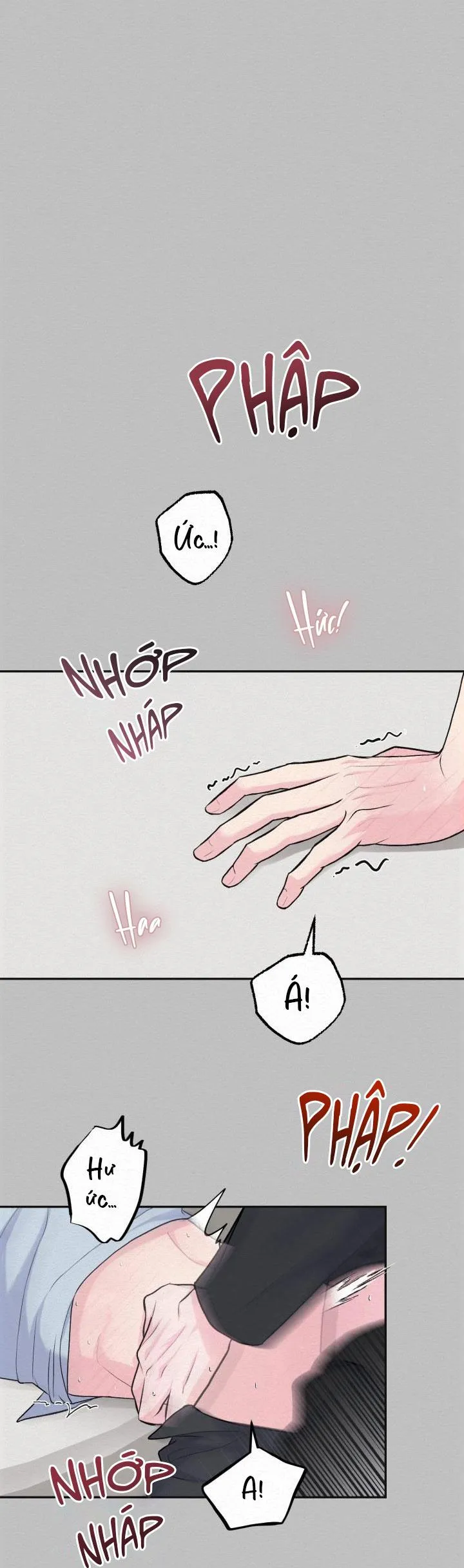 HƯƠNG XƯA Chapter 10 Trang 25