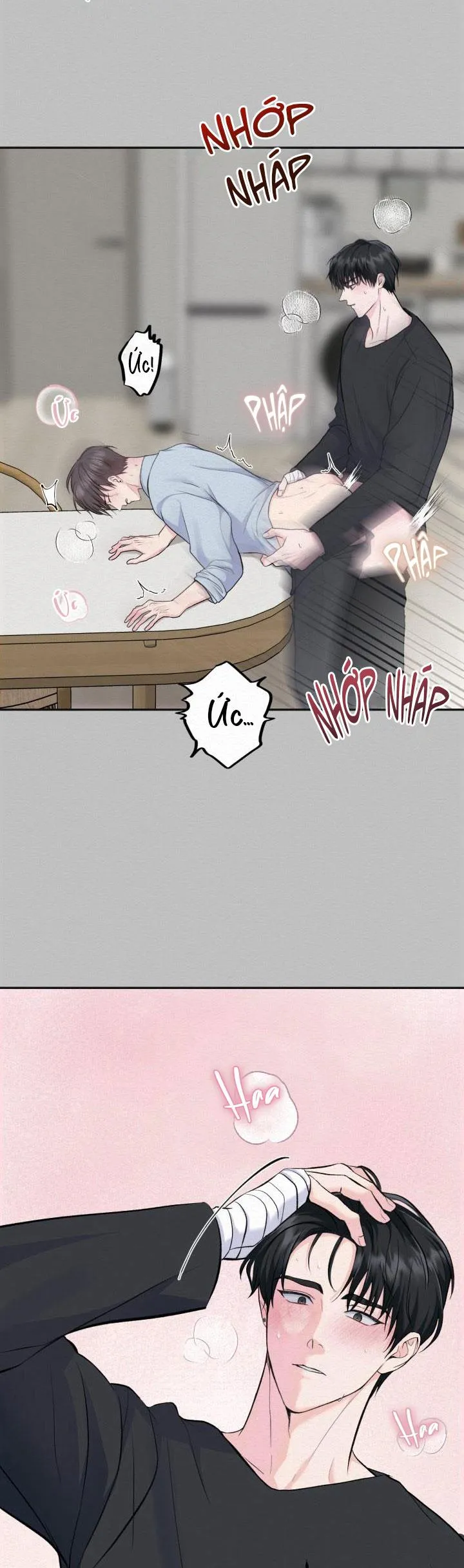 HƯƠNG XƯA Chapter 10 Trang 26