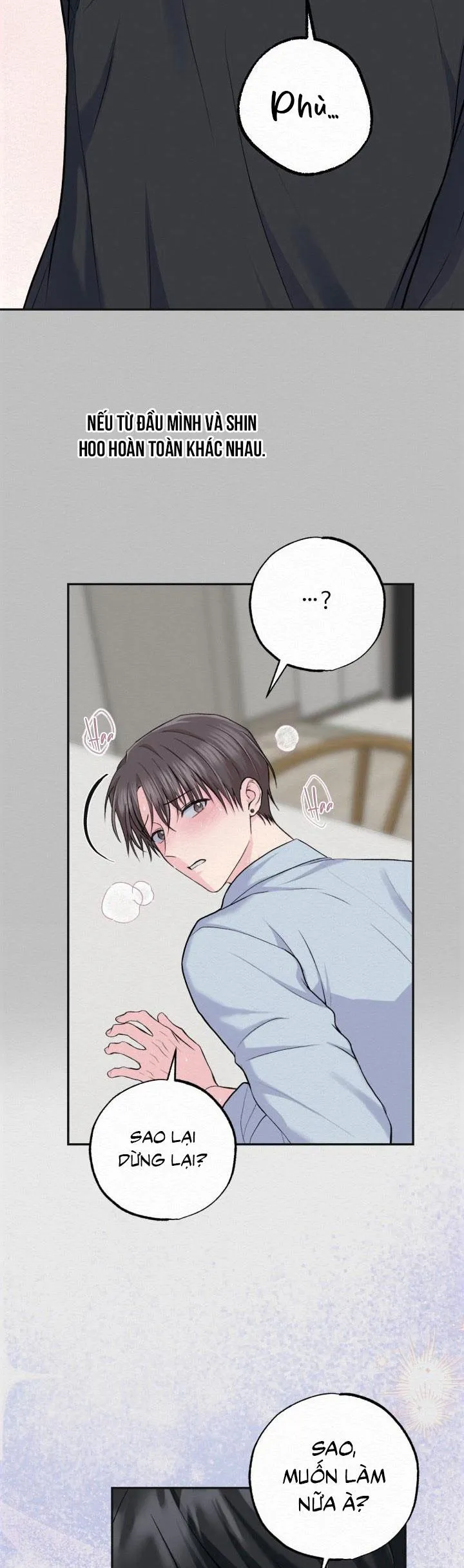 HƯƠNG XƯA Chapter 10 Trang 27