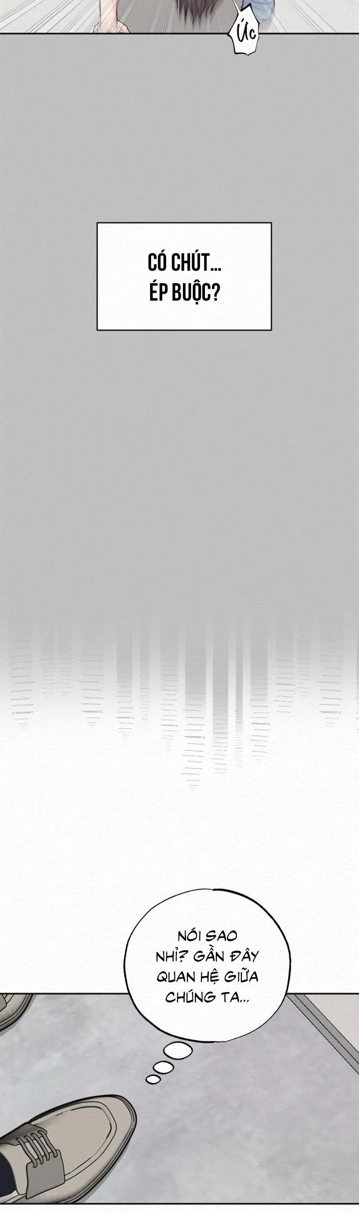 HƯƠNG XƯA Chapter 10 Trang 29