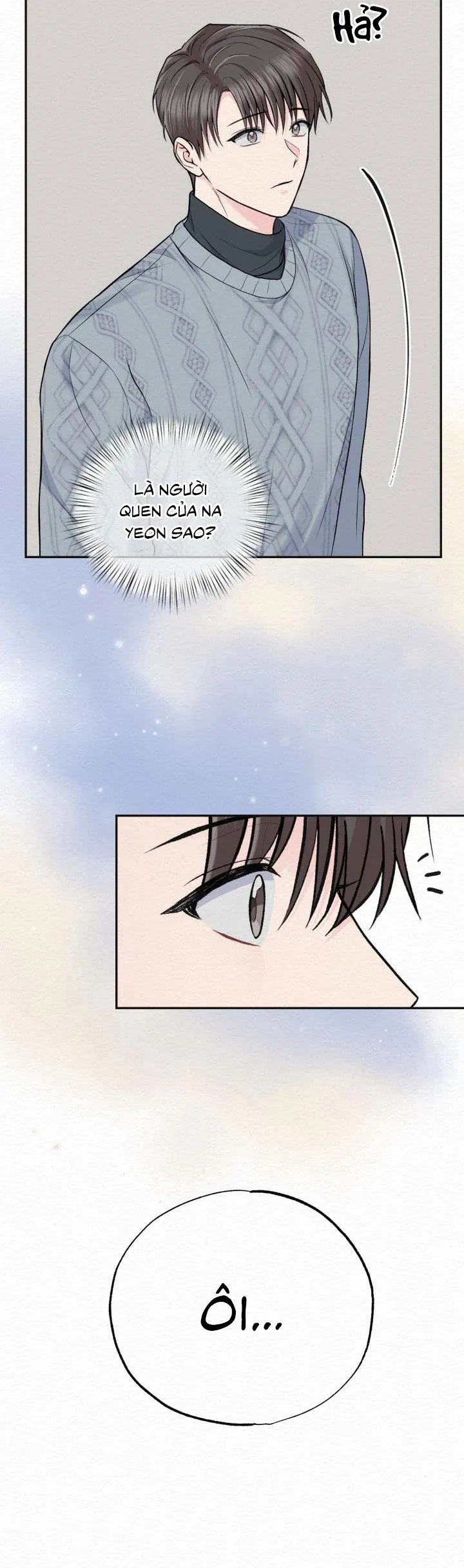 HƯƠNG XƯA Chapter 10 Trang 31