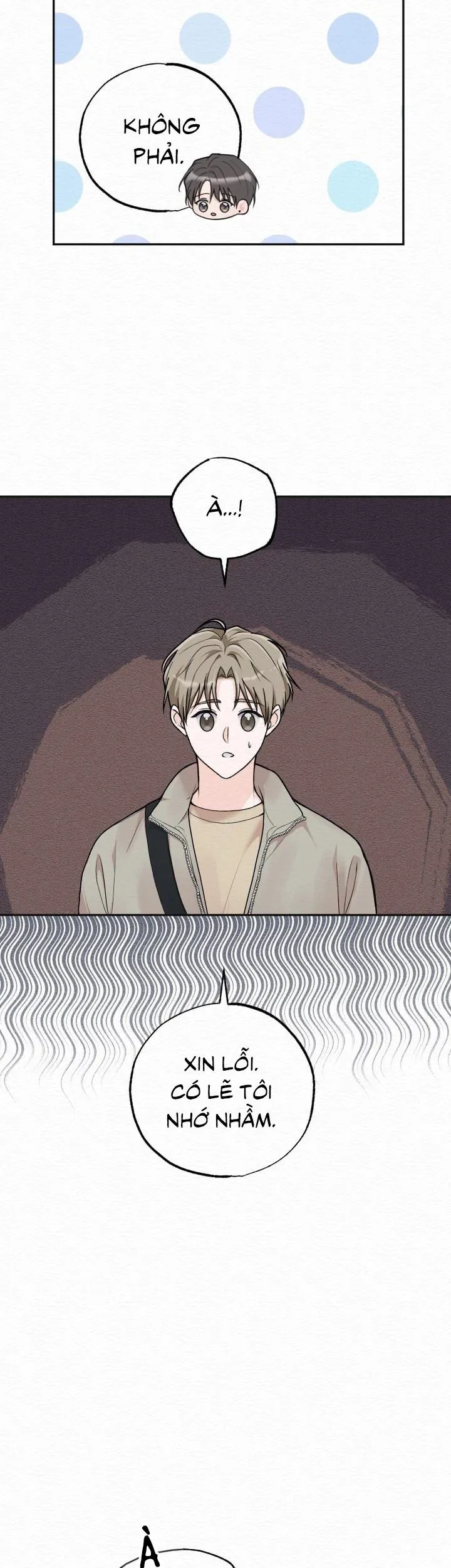 HƯƠNG XƯA Chapter 11 Trang 8