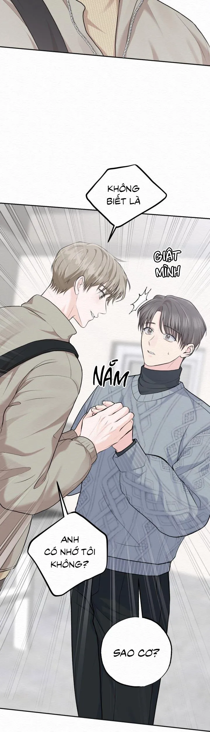 HƯƠNG XƯA Chapter 11 Trang 10