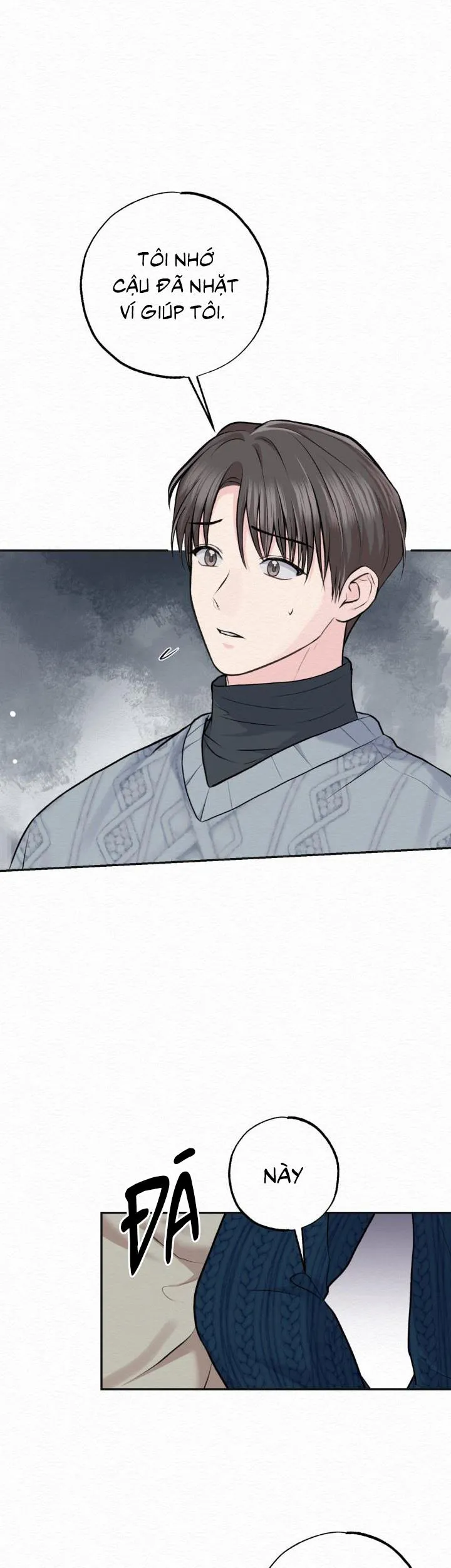 HƯƠNG XƯA Chapter 11 Trang 11