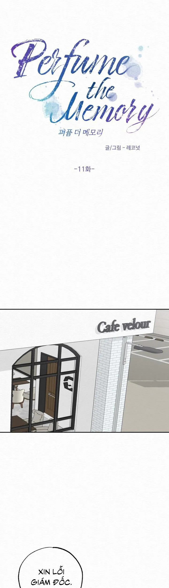 HƯƠNG XƯA Chapter 11 Trang 13