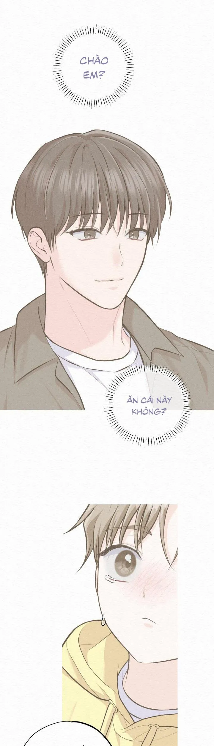 HƯƠNG XƯA Chapter 11 Trang 17