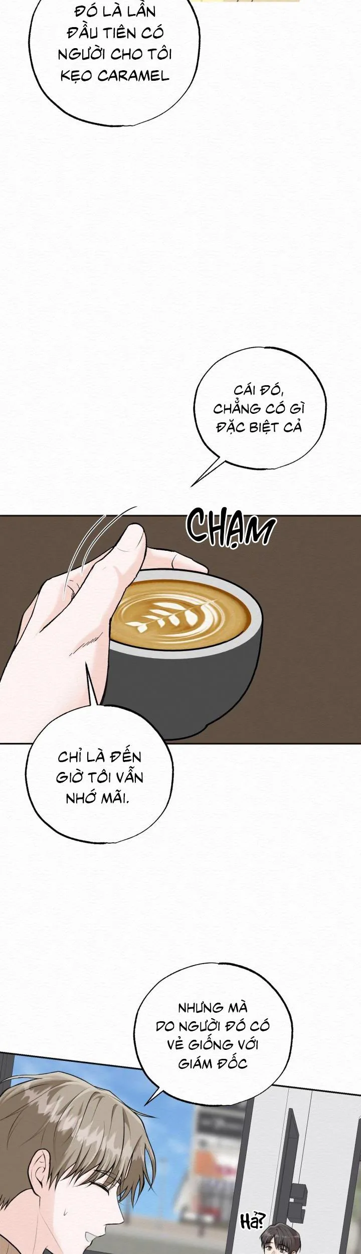 HƯƠNG XƯA Chapter 11 Trang 18