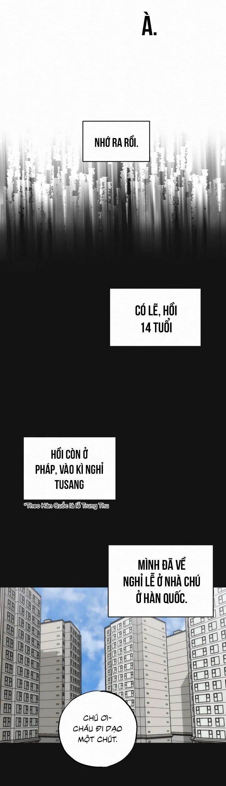 HƯƠNG XƯA Chapter 11 Trang 20