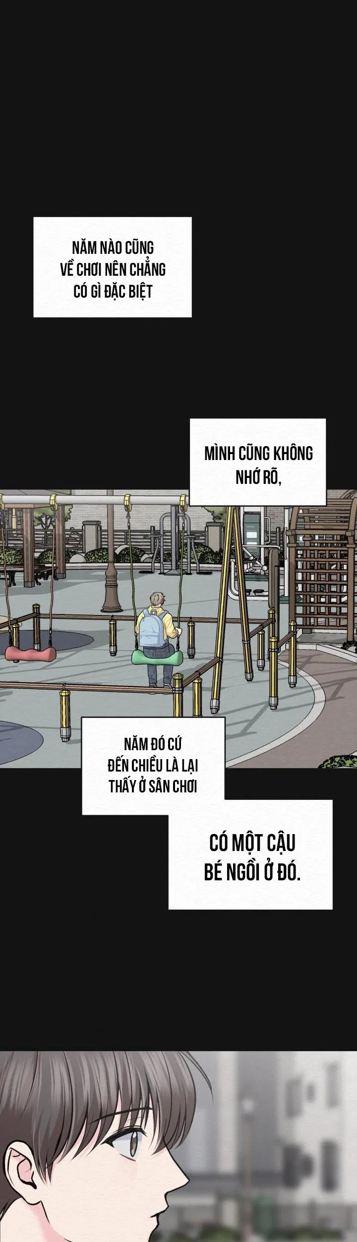 HƯƠNG XƯA Chapter 11 Trang 21