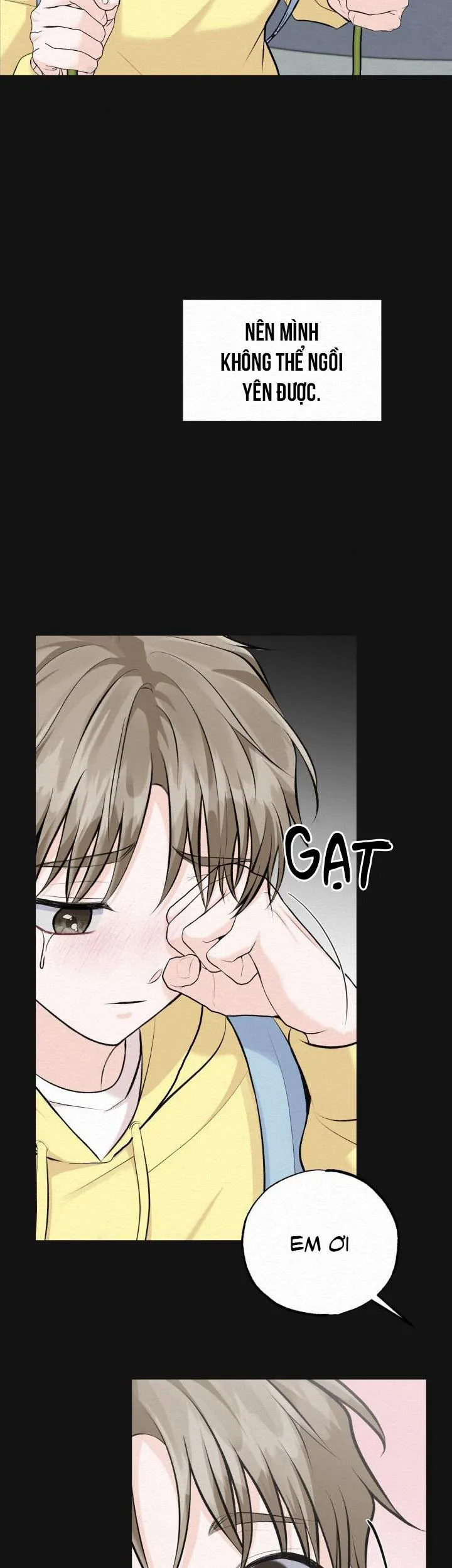 HƯƠNG XƯA Chapter 11 Trang 23