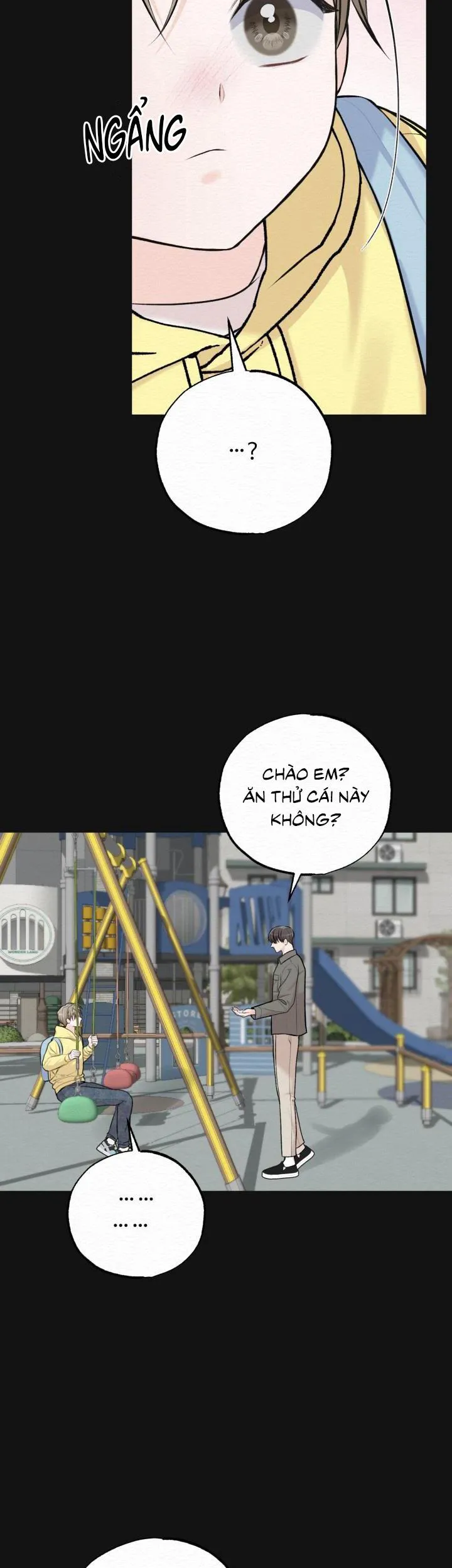 HƯƠNG XƯA Chapter 11 Trang 24