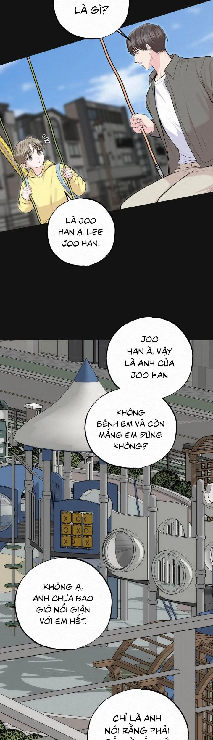 HƯƠNG XƯA Chapter 11 Trang 27