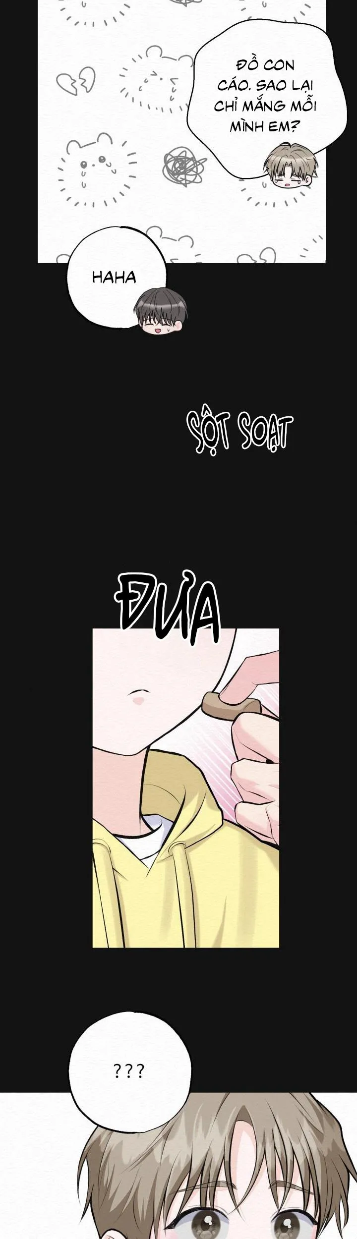 HƯƠNG XƯA Chapter 11 Trang 29