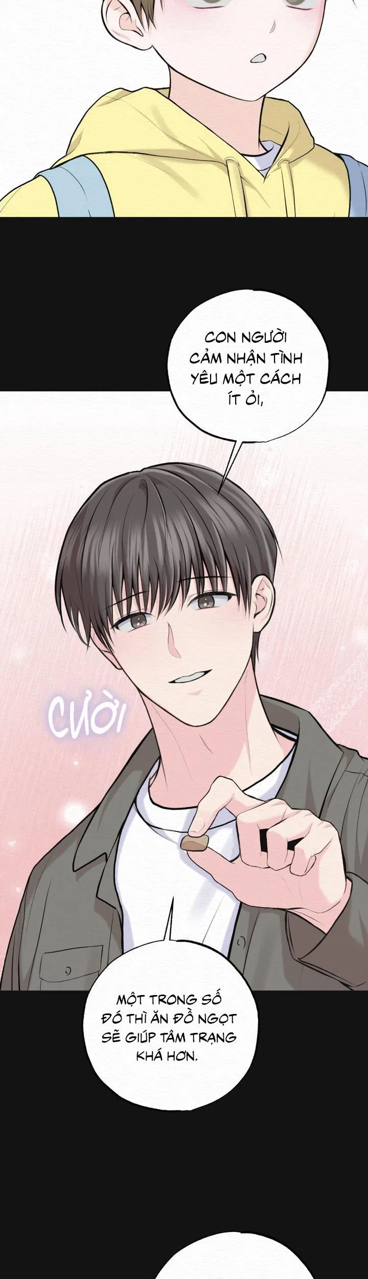 HƯƠNG XƯA Chapter 11 Trang 30