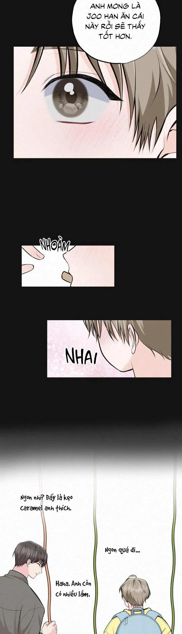 HƯƠNG XƯA Chapter 11 Trang 31