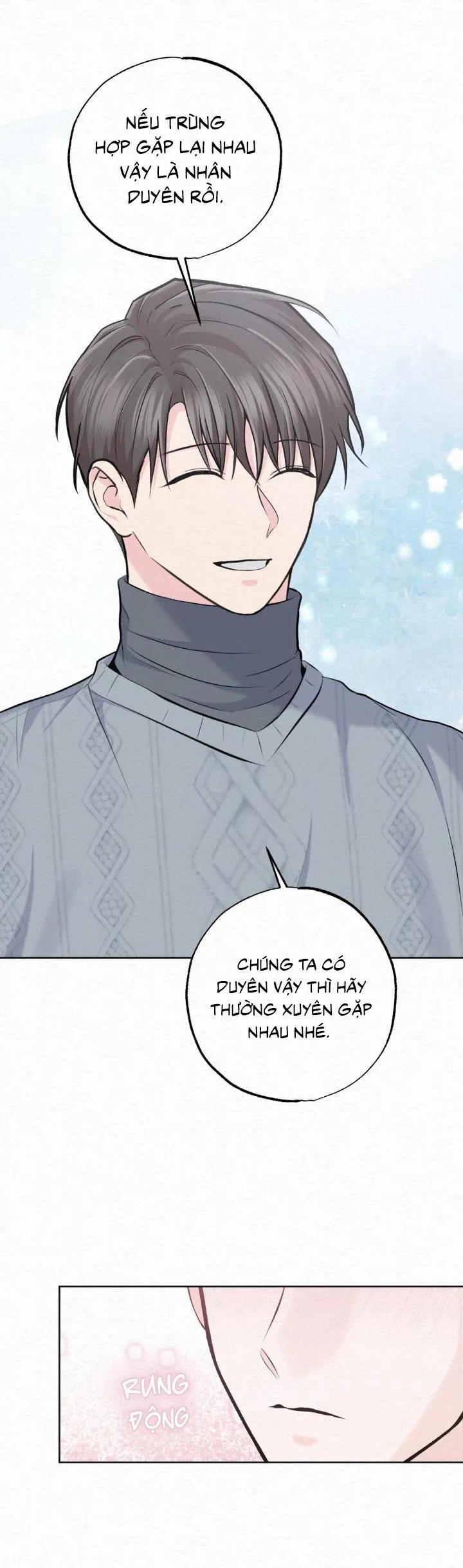 HƯƠNG XƯA Chapter 11 Trang 35