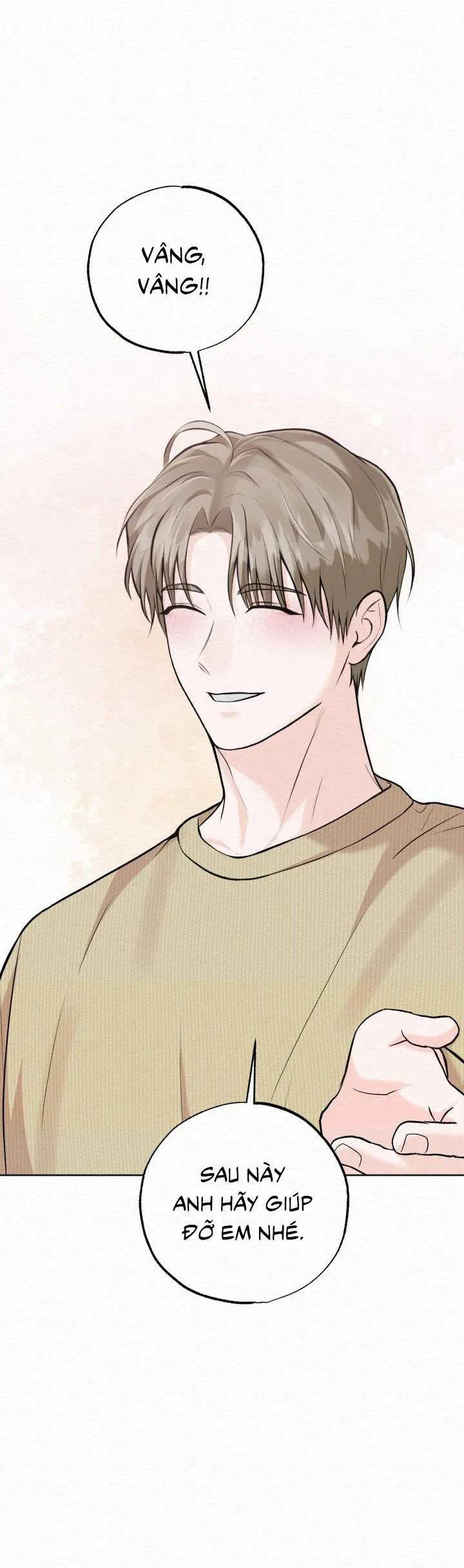 HƯƠNG XƯA Chapter 11 Trang 36