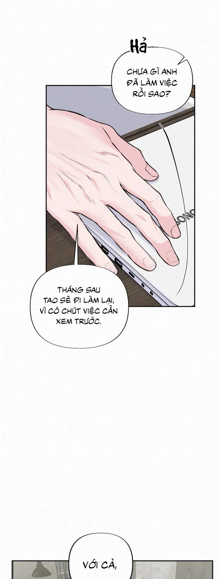 HƯƠNG XƯA Chapter 12 Trang 6