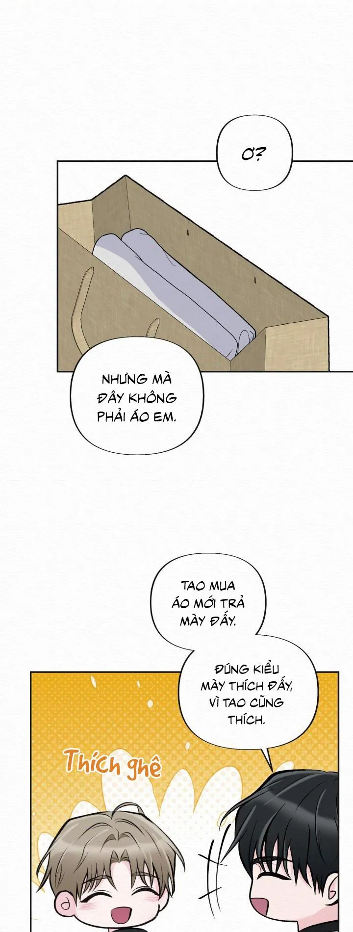 HƯƠNG XƯA Chapter 12 Trang 8