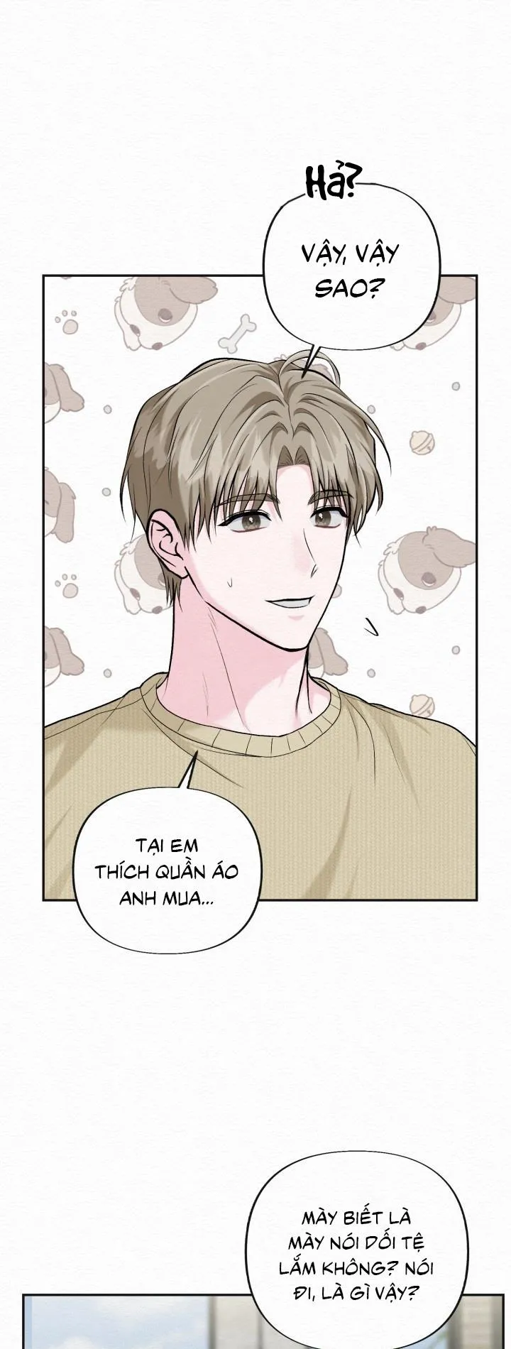 HƯƠNG XƯA Chapter 12 Trang 10