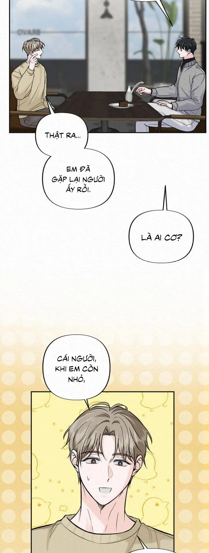 HƯƠNG XƯA Chapter 12 Trang 11