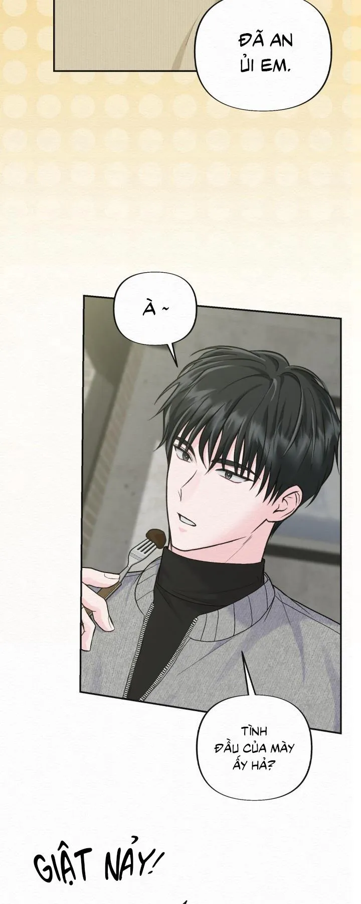 HƯƠNG XƯA Chapter 12 Trang 12