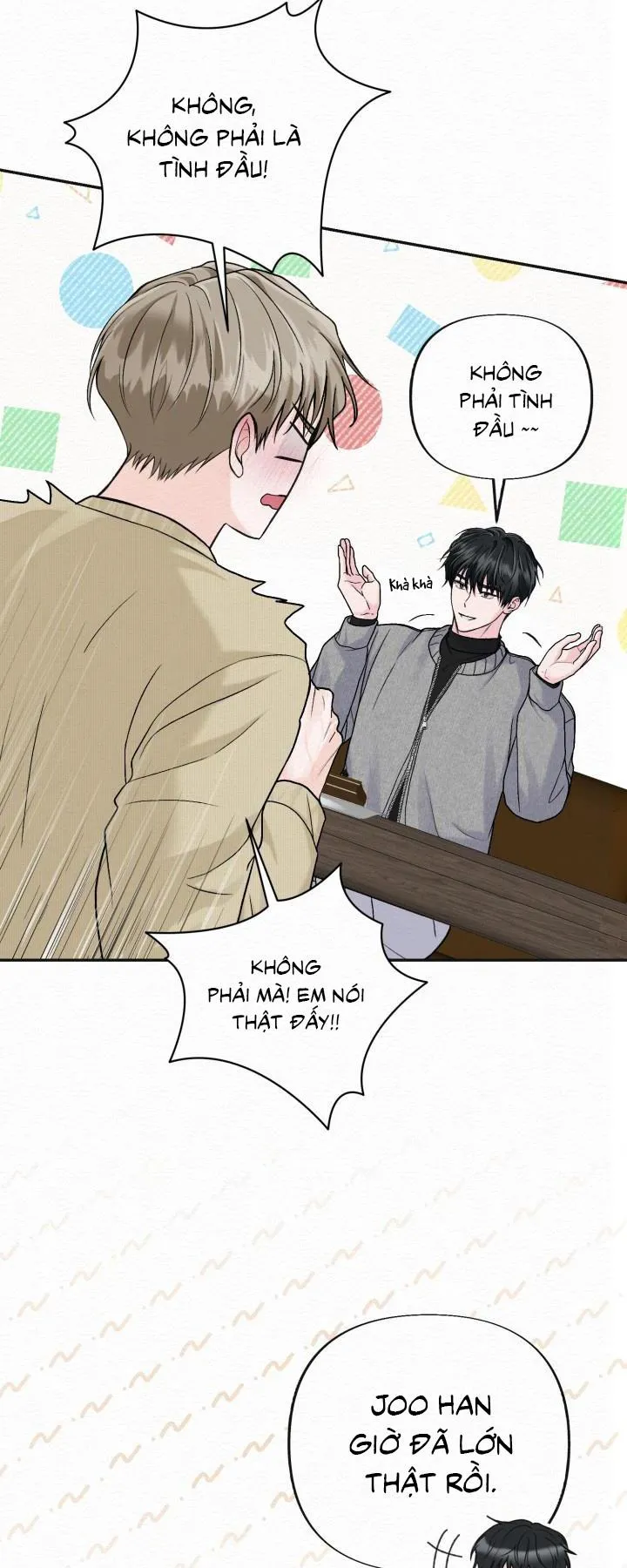 HƯƠNG XƯA Chapter 12 Trang 13