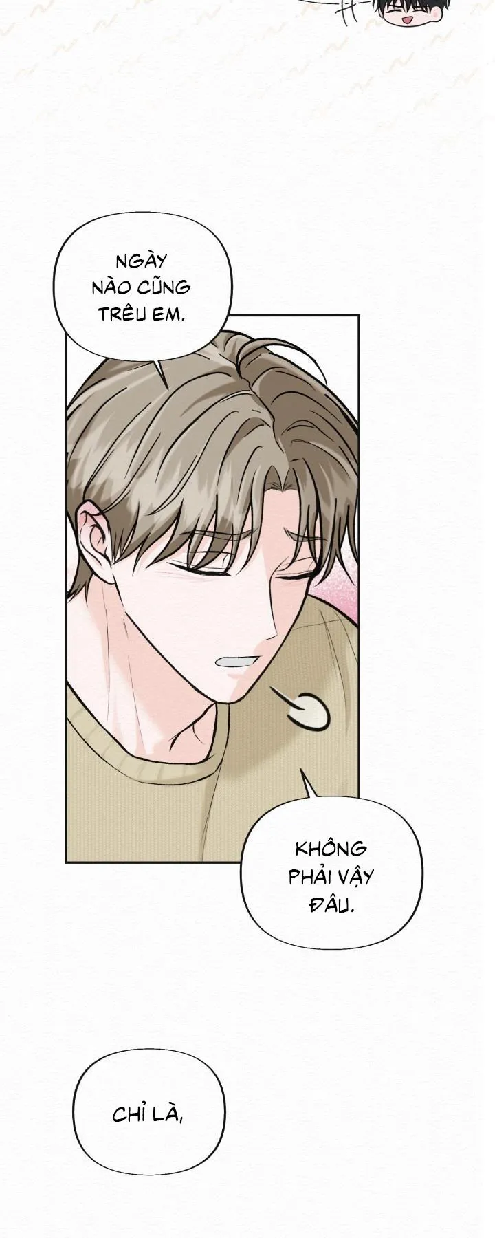 HƯƠNG XƯA Chapter 12 Trang 14